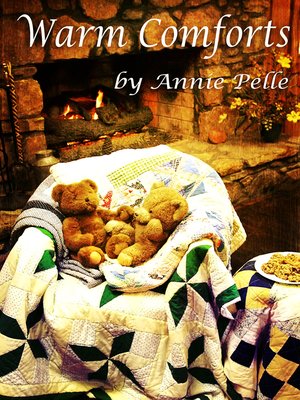 cover image of Warm Comforts